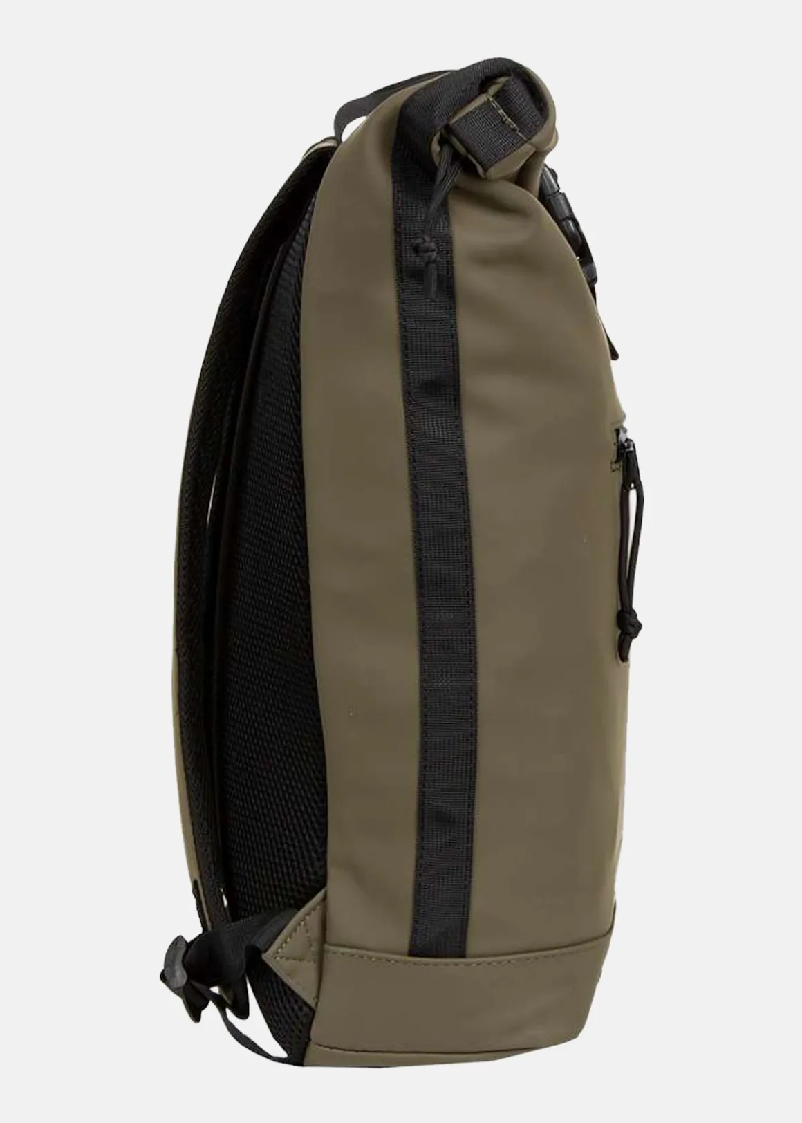 Mart New York Rolltop Backpack