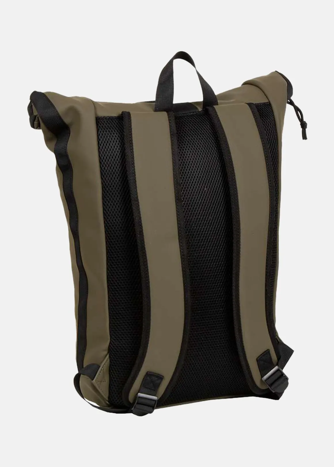 Mart New York Rolltop Backpack