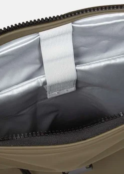 Mart New York Rolltop Backpack