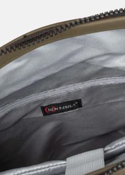 Mart New York Rolltop Backpack