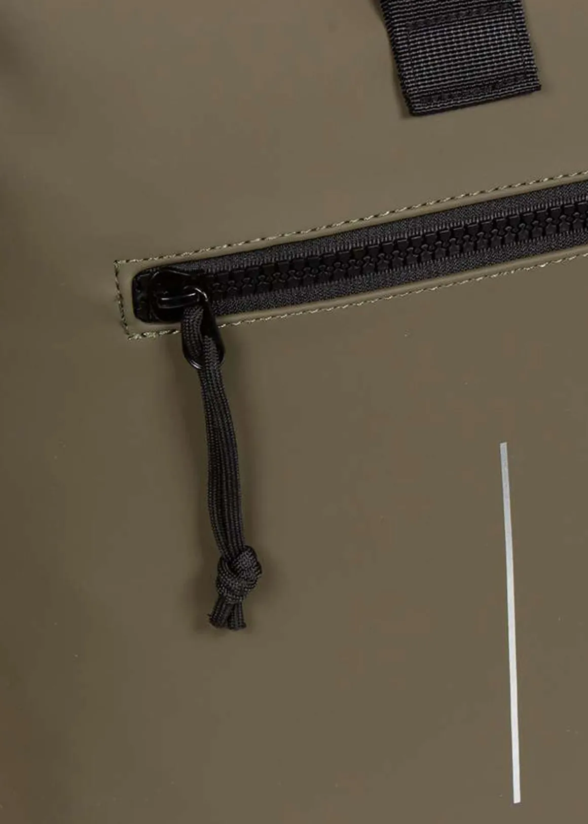 Mart New York Rolltop Backpack