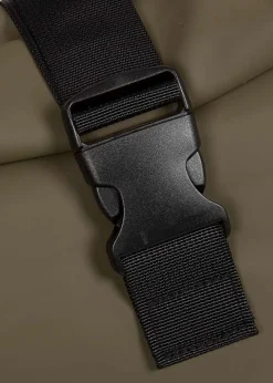 Mart New York Rolltop Backpack