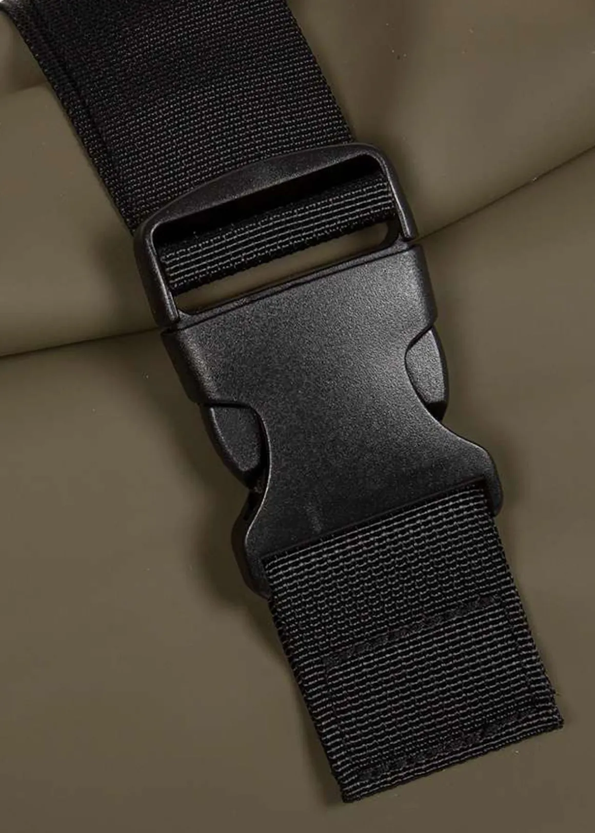 Mart New York Rolltop Backpack