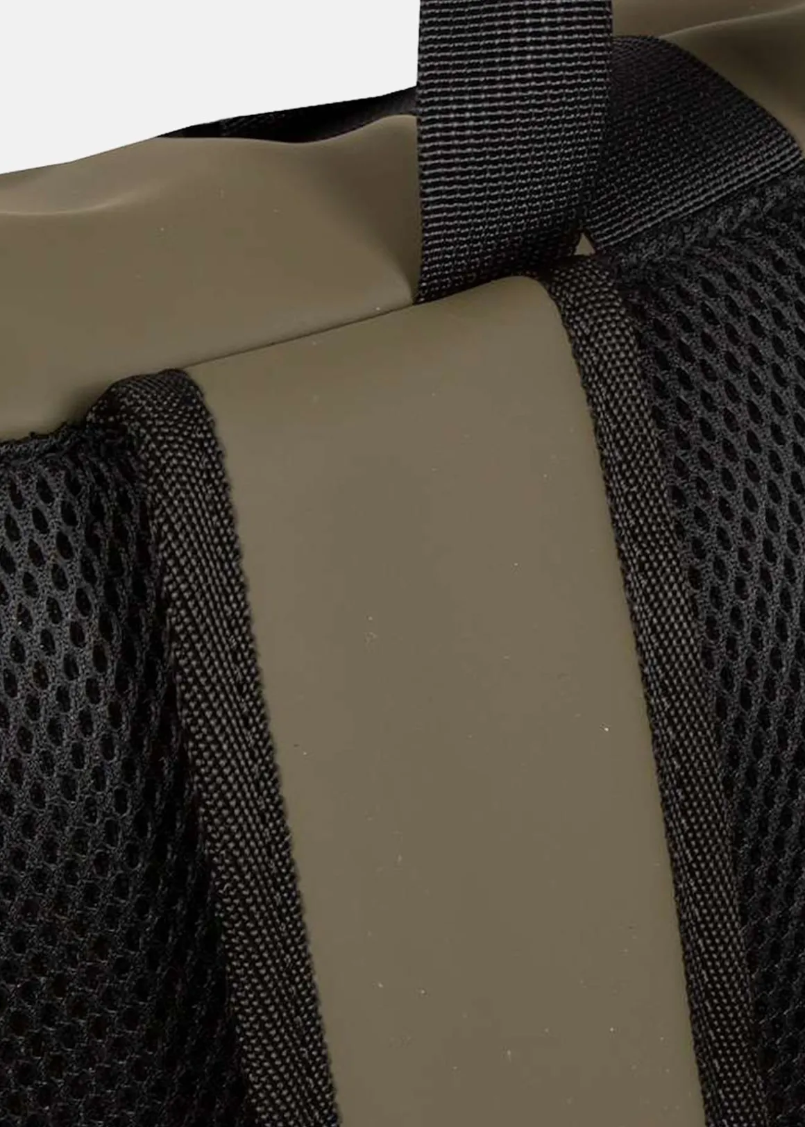 Mart New York Rolltop Backpack