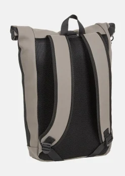 Mart New York Rolltop Backpack
