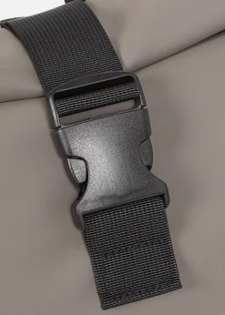 Mart New York Rolltop Backpack