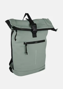 Mart New York Rolltop Backpack