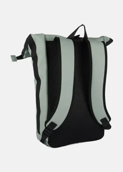 Mart New York Rolltop Backpack