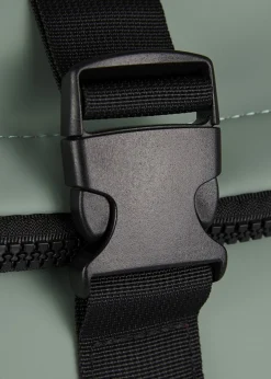 Mart New York Rolltop Backpack