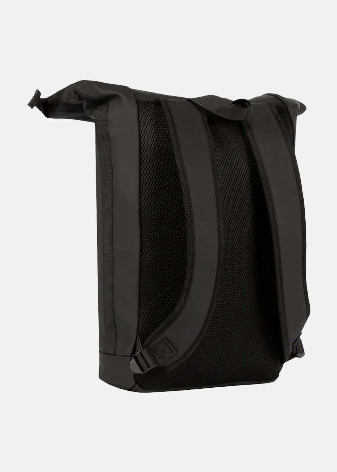 Mart New York Rolltop Backpack