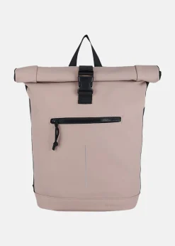 Mart New York Rolltop Backpack