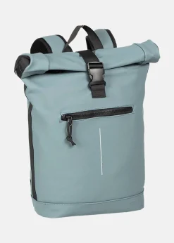 Mart New York Rolltop Backpack