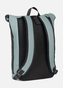 Mart New York Rolltop Backpack