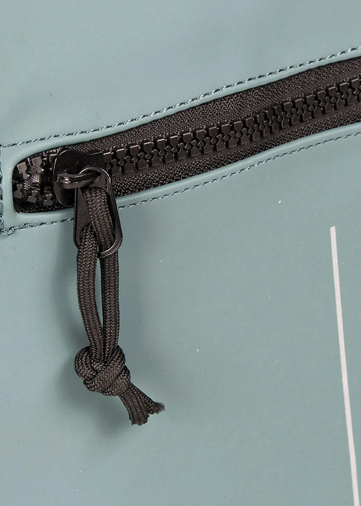 Mart New York Rolltop Backpack