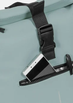 Mart New York Rolltop Backpack