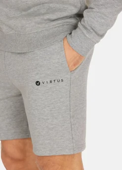 Marten M Recycled Sweat Shorts