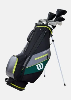 MATRIX EVOLVE 1,3,5,6-S,P,B