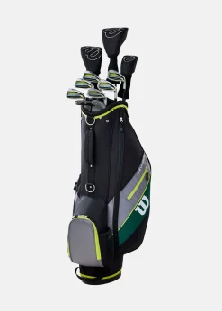 MATRIX EVOLVE 1,3,5,6-S,P,B