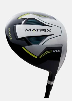 MATRIX EVOLVE 1,3,5,6-S,P,B