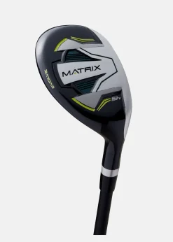 MATRIX EVOLVE 1,3,5,6-S,P,B