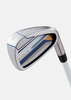 MATRIX EVOLVE 1,5,6,7-S,P,B,LD