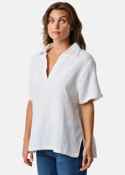 Maxime Blouse W