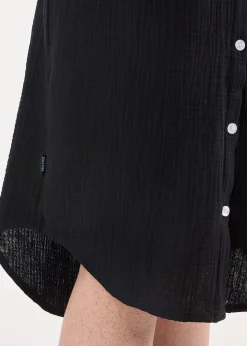 Maxime Oversized Shirt W