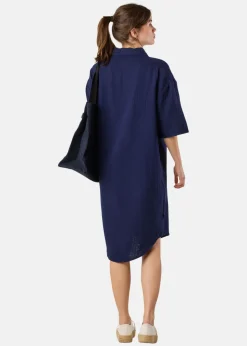 Maxime Oversized Shirt W