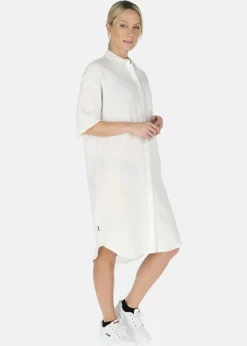 Maxime Oversized Shirt W