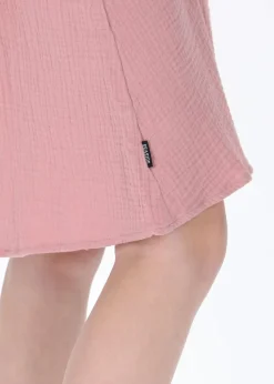 Maxime Smock Dress JR