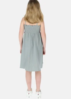 Maxime Smock Dress JR