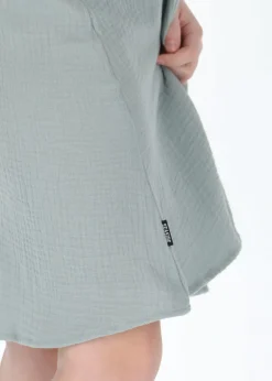 Maxime Smock Dress JR