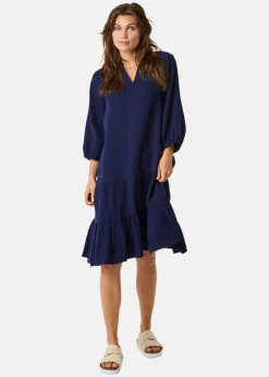 Maxime Tunic Dress W