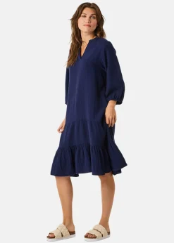 Maxime Tunic Dress W