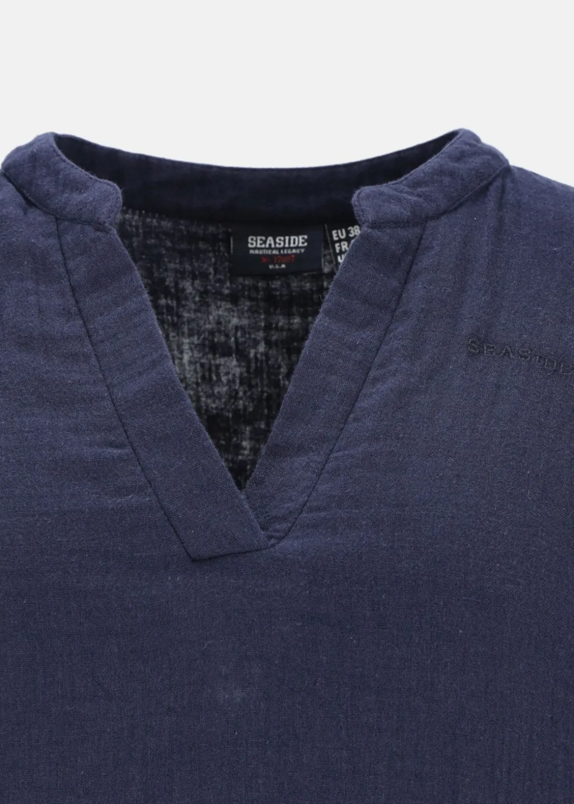 Maxime Tunic Dress W