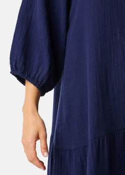 Maxime Tunic Dress W