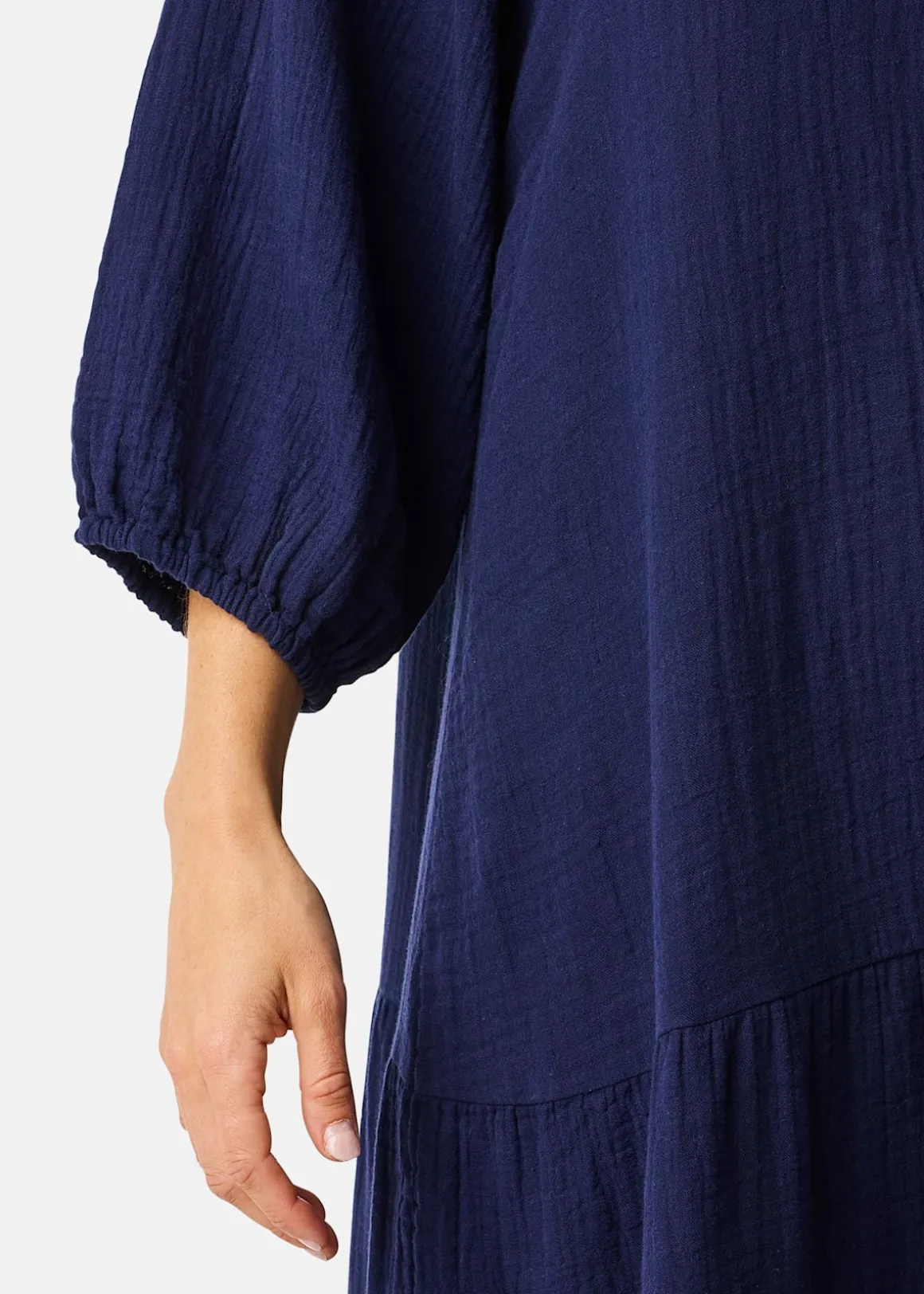 Maxime Tunic Dress W