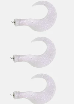 McMioJunior Spare Tails 3-pack