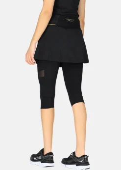 Melbourne Padel 3/4 Skort W