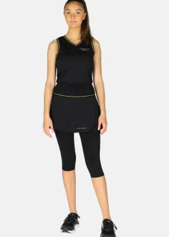 Melbourne Padel 3/4 Skort W