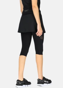 Melbourne Padel 3/4 Skort W