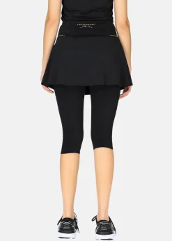 Melbourne Padel 3/4 Skort W