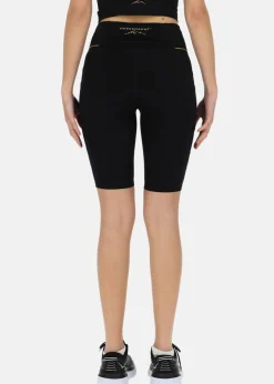 Melbourne Padel Short Tights W