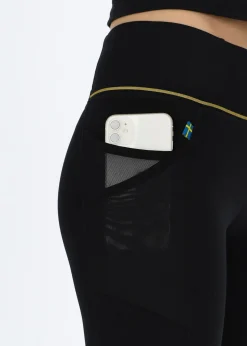 Melbourne Padel Short Tights W