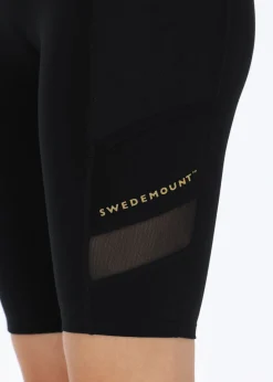 Melbourne Padel Short Tights W