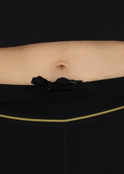 Melbourne Padel Short Tights W