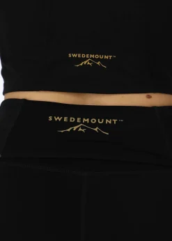 Melbourne Padel Short Tights W