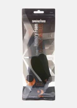 Memory Foam Insole