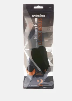 Memory Foam Insole