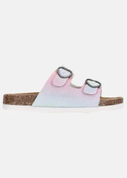 Messina Kids Cork Sandal
